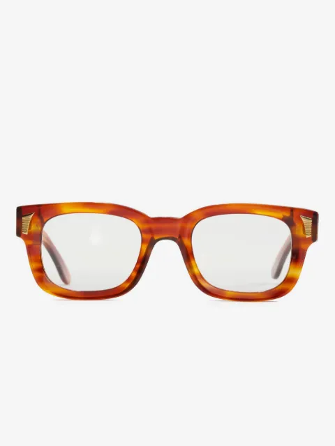 Family Affair lentes Charlie