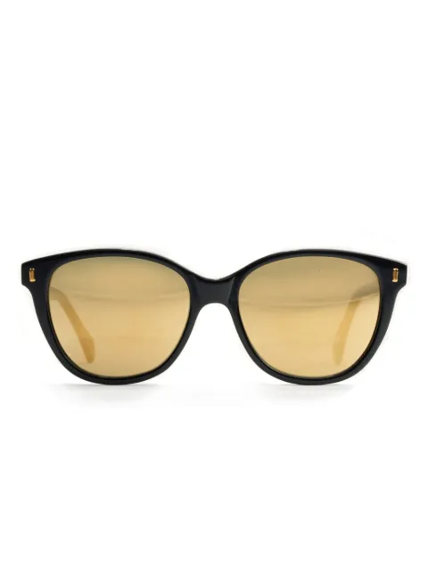 Family Affair cat-eye frame sunglasses