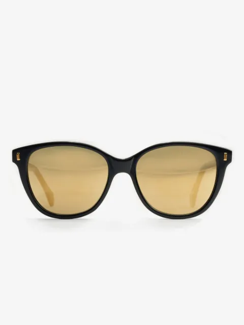 Family Affair cat-eye frame sunglasses