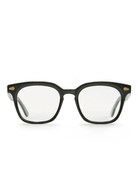 Family Affair lentes con armazón cuadrada