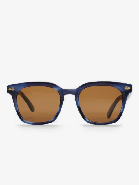 Family Affair square-frame sunglasses