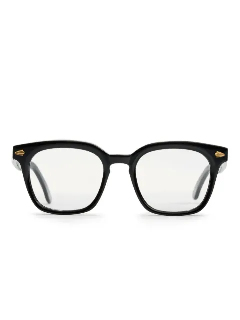 Family Affair Brille mit eckigem Gestell