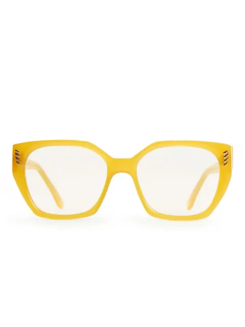 Family Affair Brille mit eckigem Gestell