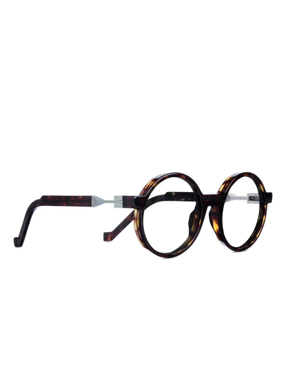 VAVA Eyewear WL0013 round-frame glasses | Men | Image 2