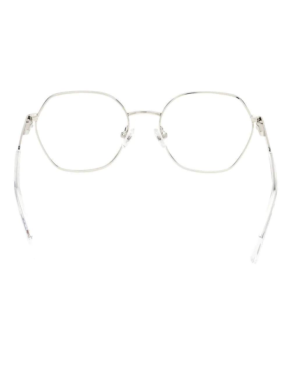 Skechers gafas con montura geométrica | Hombre | Image 2