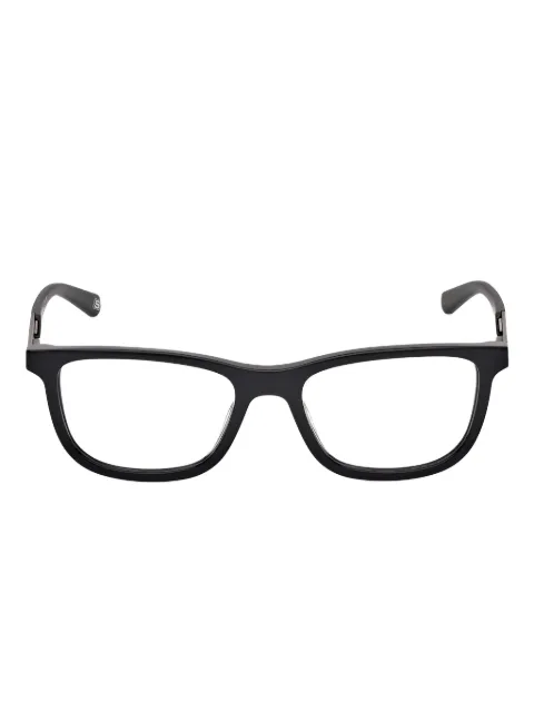 Skechers rectangle/frame glasses