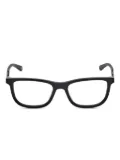Skechers rectangle/frame glasses - Black