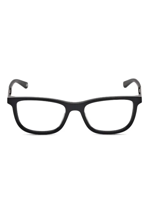Skechers rectangle/frame glasses