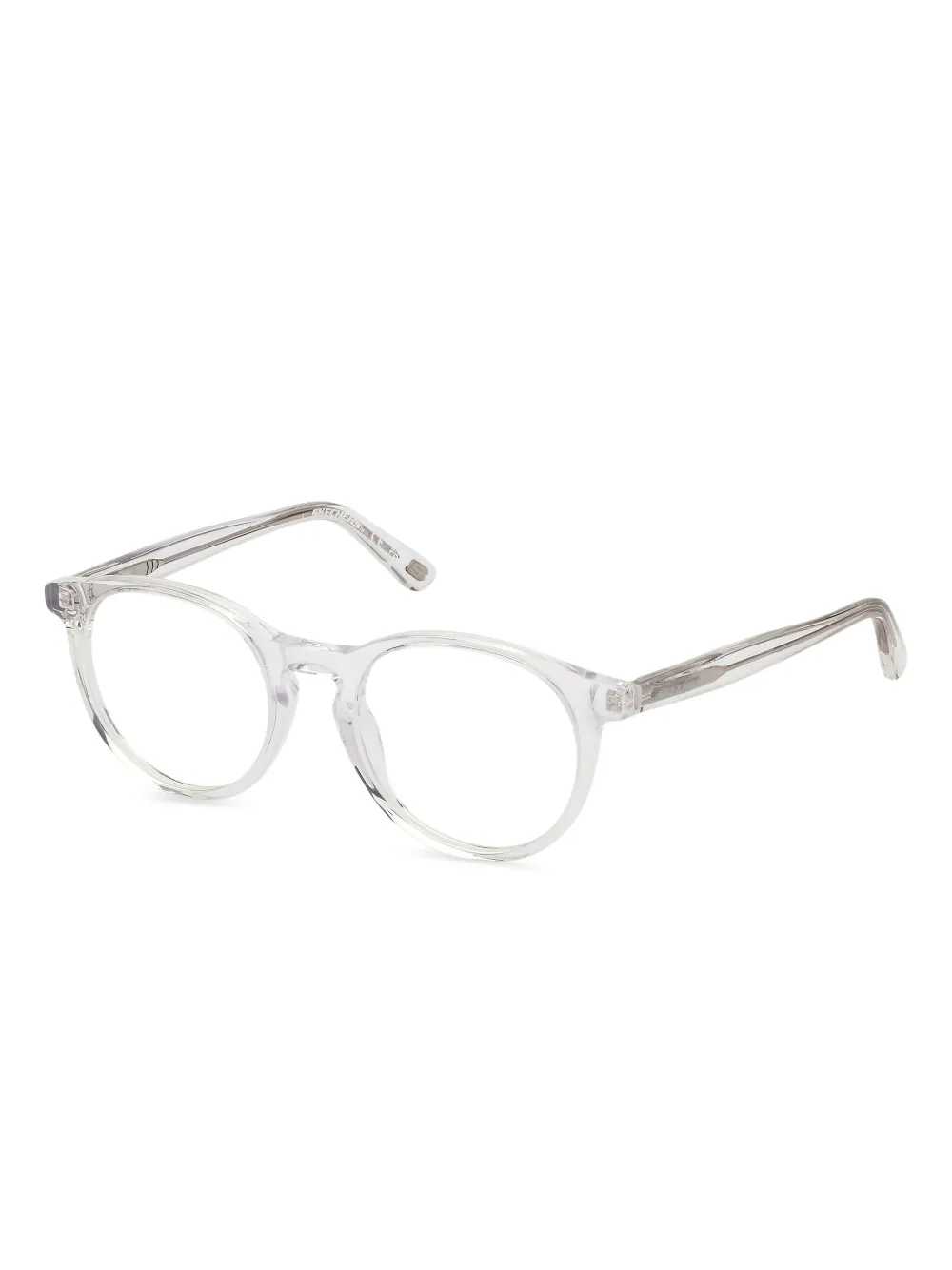 Skechers round/frame glasses | blanco | Image 1