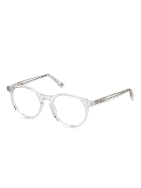 Skechers round/frame glasses