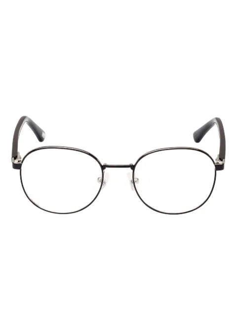 Skechers round glasses