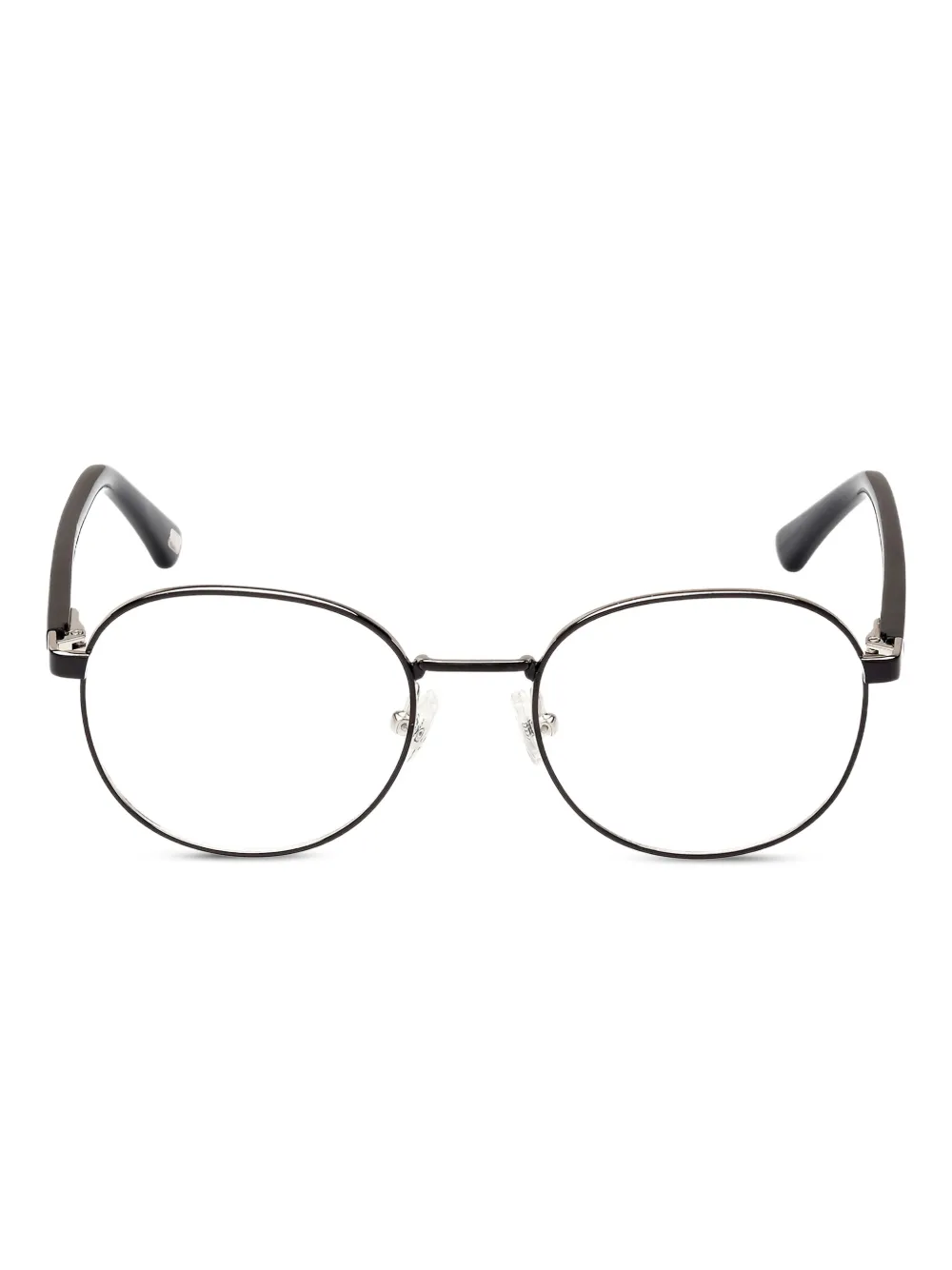 Skechers round glasses | negro | Image 1