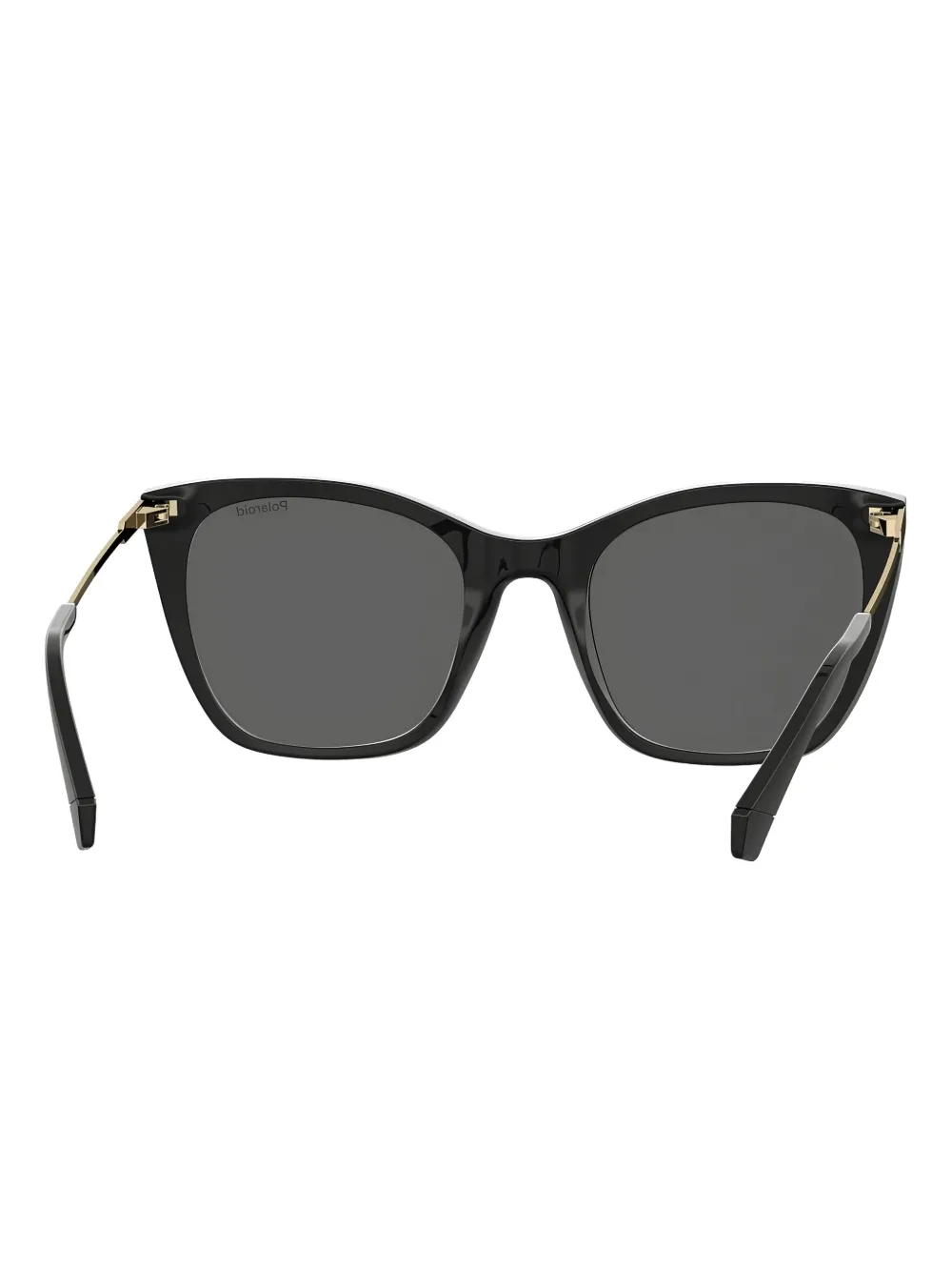 Polaroid cat eye-frame sunglasses | Men | Image 2