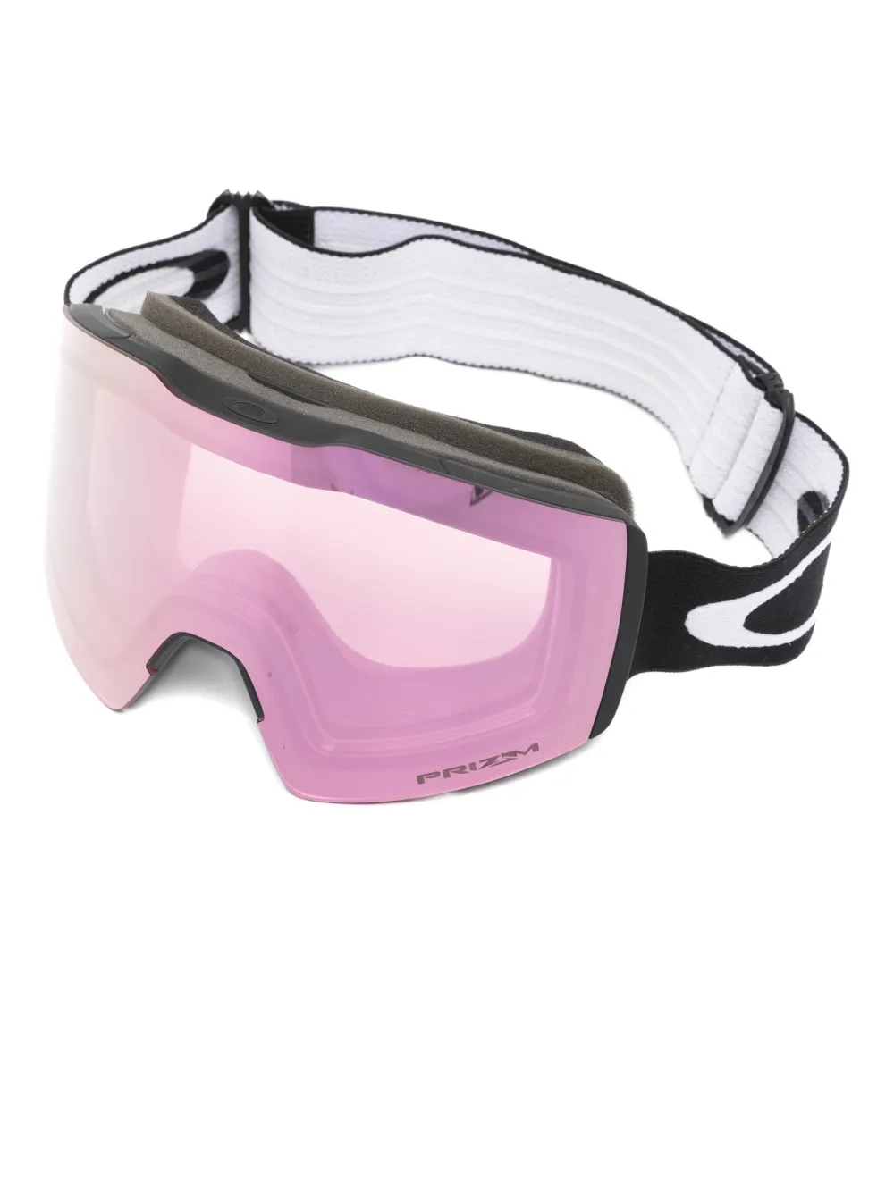 Oakley Fall Line zonnebril - Zwart