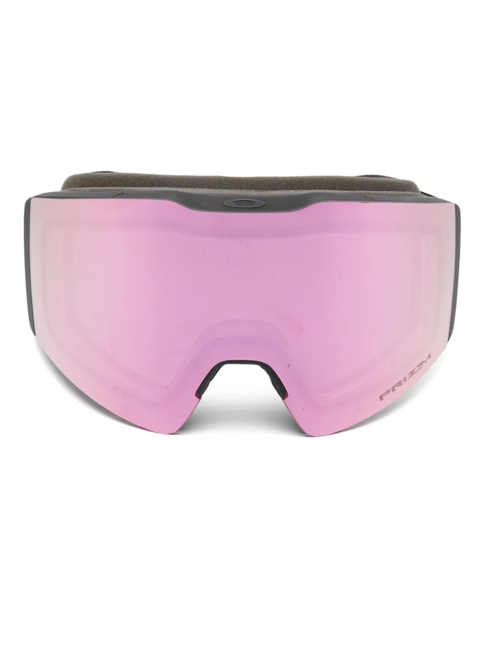 Oakley Fall Line sunglasses - Nero