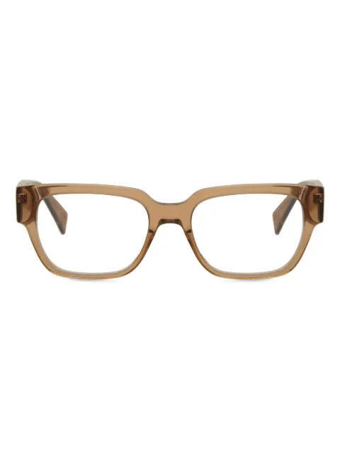 Lanvin square-frame glasses