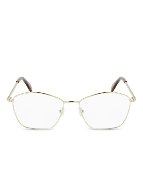 Lanvin square-frame glasses