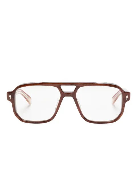 Jacques Marie Mage Evans glasses