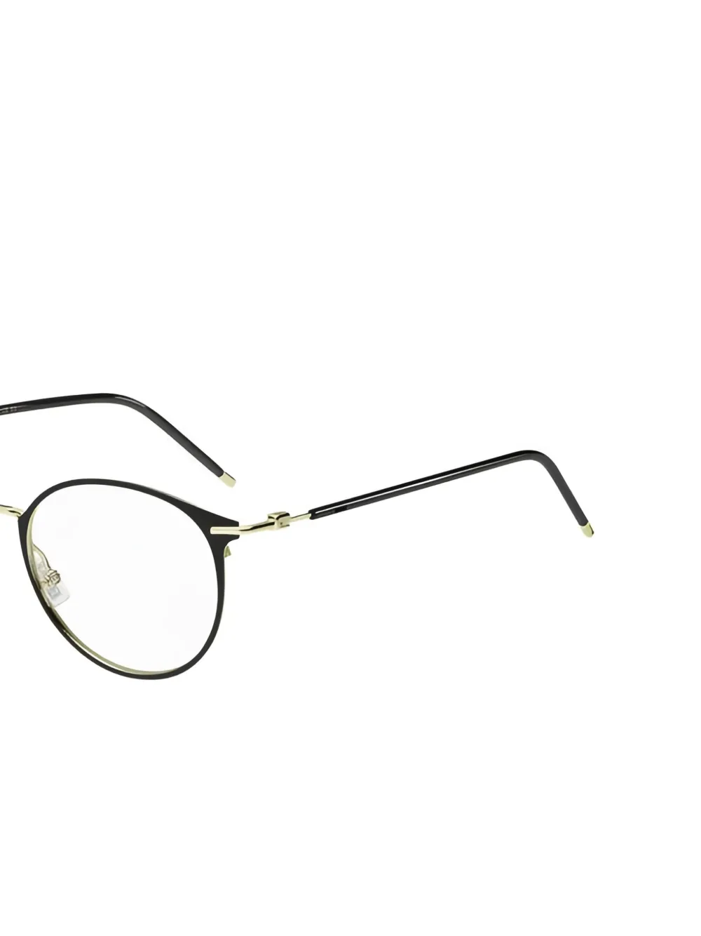 HUGO round-frame glasses | Men | Image 2