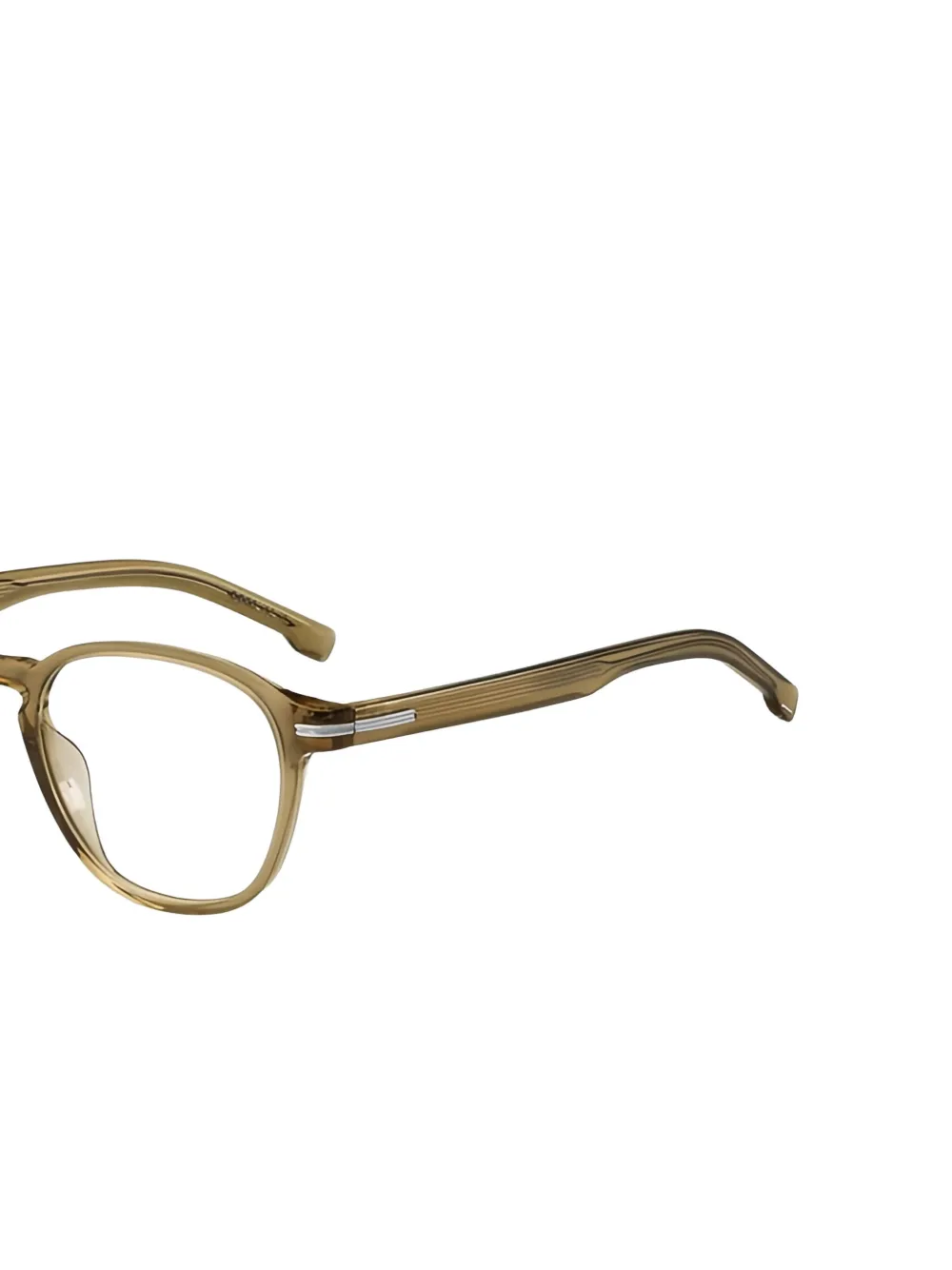 HUGO round-frame glasses | Men | Image 2