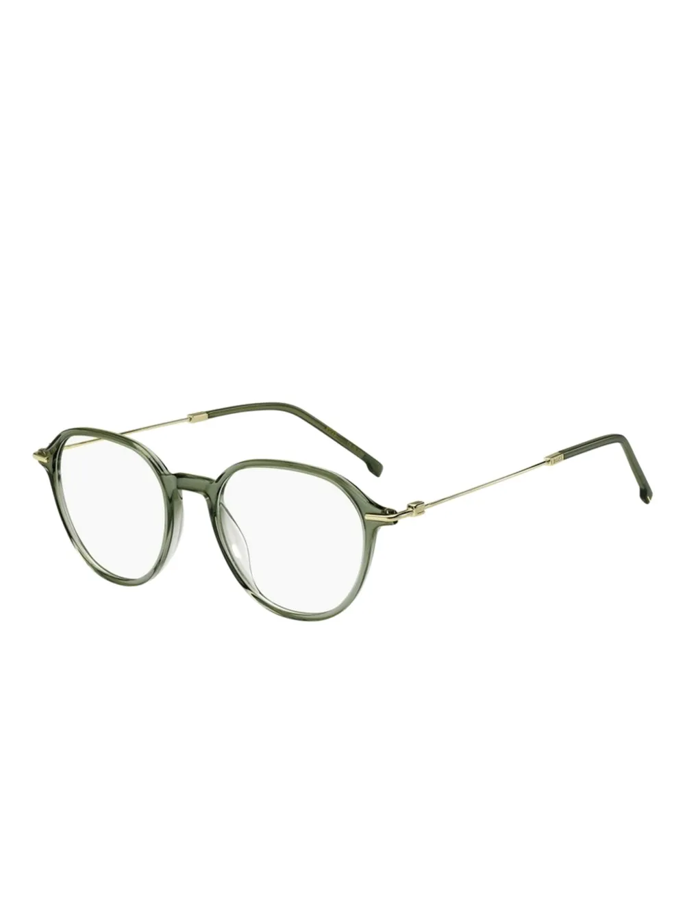 HUGO round-frame glasses | Men | Image 2