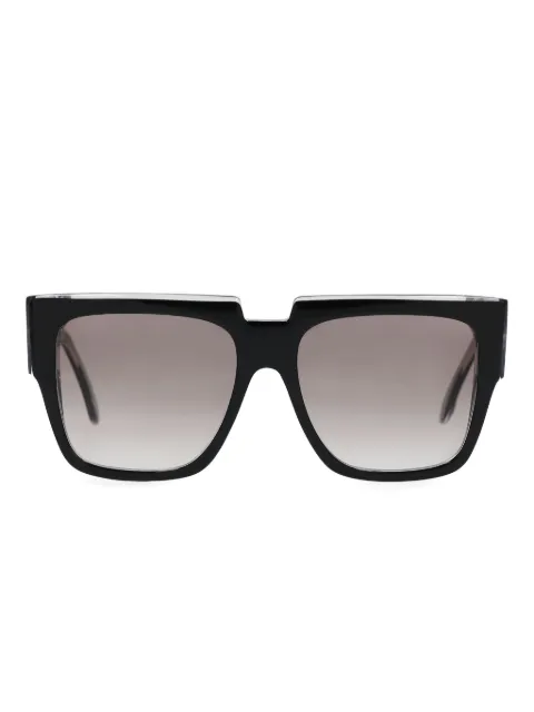 Family Affair Fred square-frame sunglasses