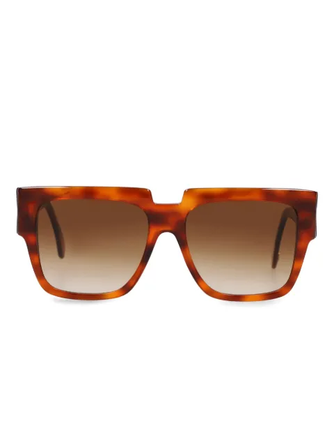 Family Affair Fred square-frame sunglasses