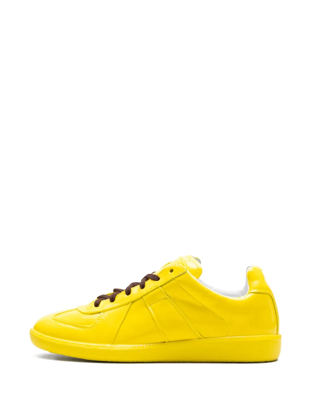 Maison Margiela Replica "Yellow" sneakers