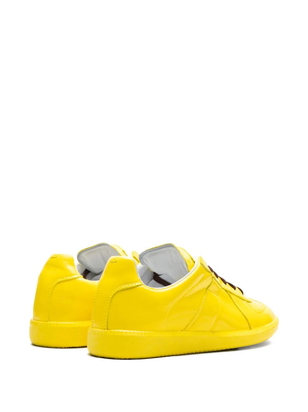 Maison Margiela Replica "Yellow" sneakers