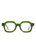 Family Affair Ludwig frames - Green