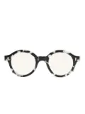 Family Affair Pablo glasses - Black