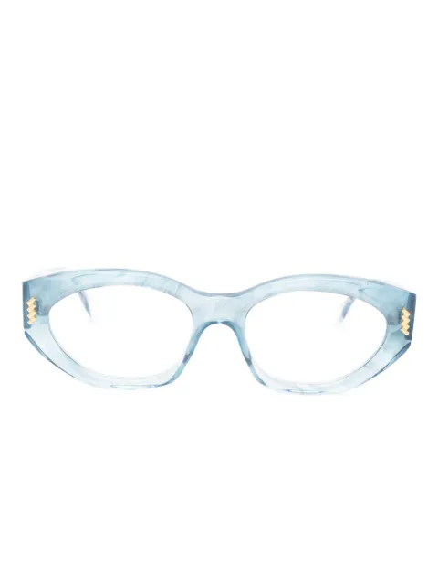 Family Affair lentes Edith