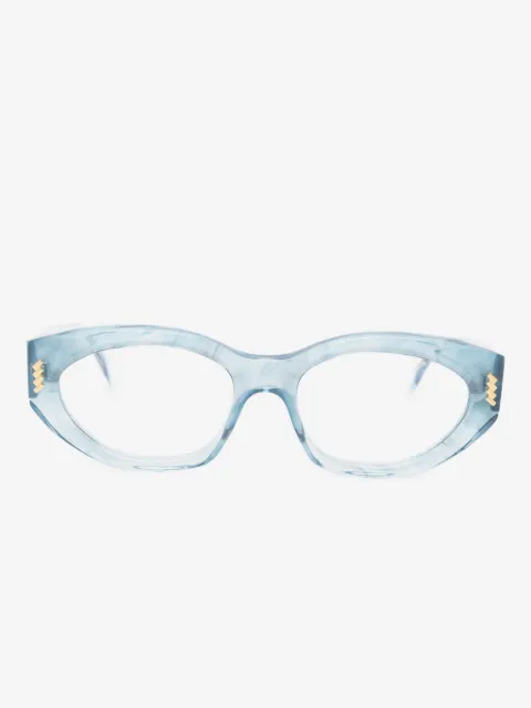 Family Affair lentes Edith