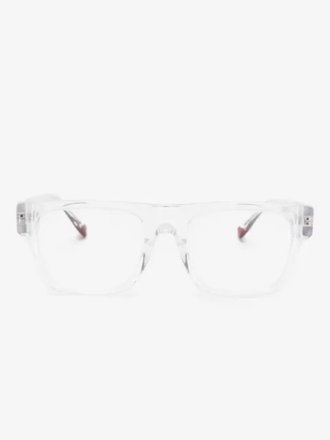 Etnia Barcelona Beluga square-frame glasses