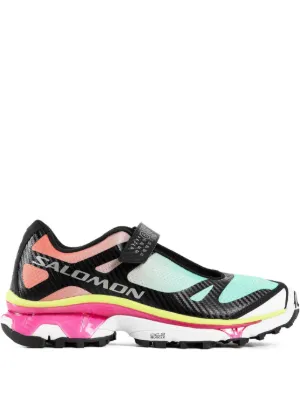 MM6 Maison Margiela X Salomon Sneakers for Men - Shop Now on