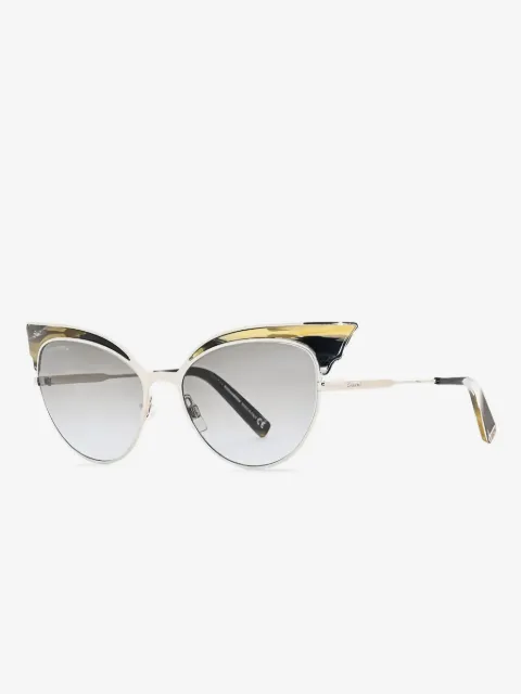 DSQUARED2 EYEWEAR cat-eye sunglasses 