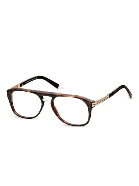 DSQUARED2 EYEWEAR lentes con armazón browline
