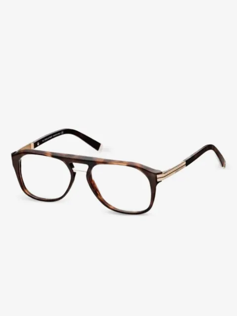 DSQUARED2 EYEWEAR lunettes de vue à double-pont