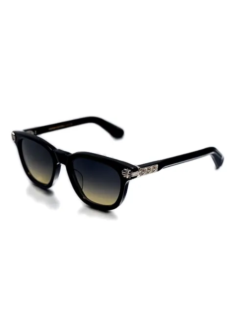 Chrome Hearts lentes de sol Smoke Show