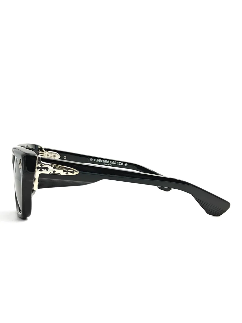 크롬하츠 Sniffer cross sunglasses SNIFFERBLACK