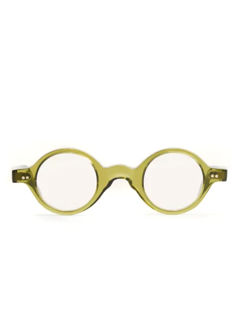 Family Affair Fortunato glasses