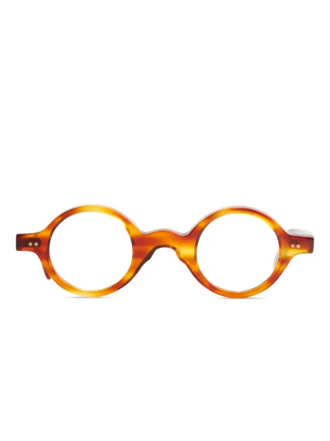 Family Affair  Fortunato round-frame sunglasses