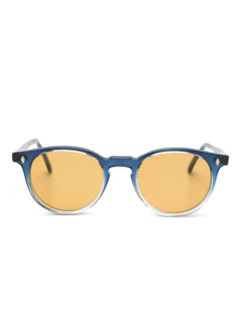 Family Affair Leal round-frame sunglasses