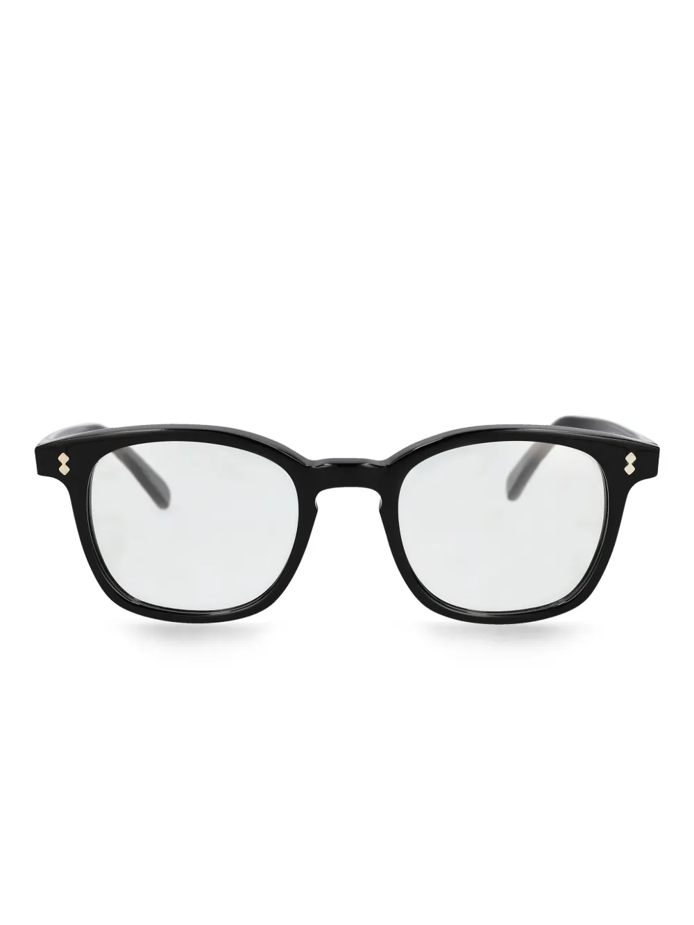 Family Affair lunettes de vue Andre | noir | Image 1
