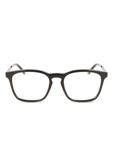 Calvin Klein square-frame glasses