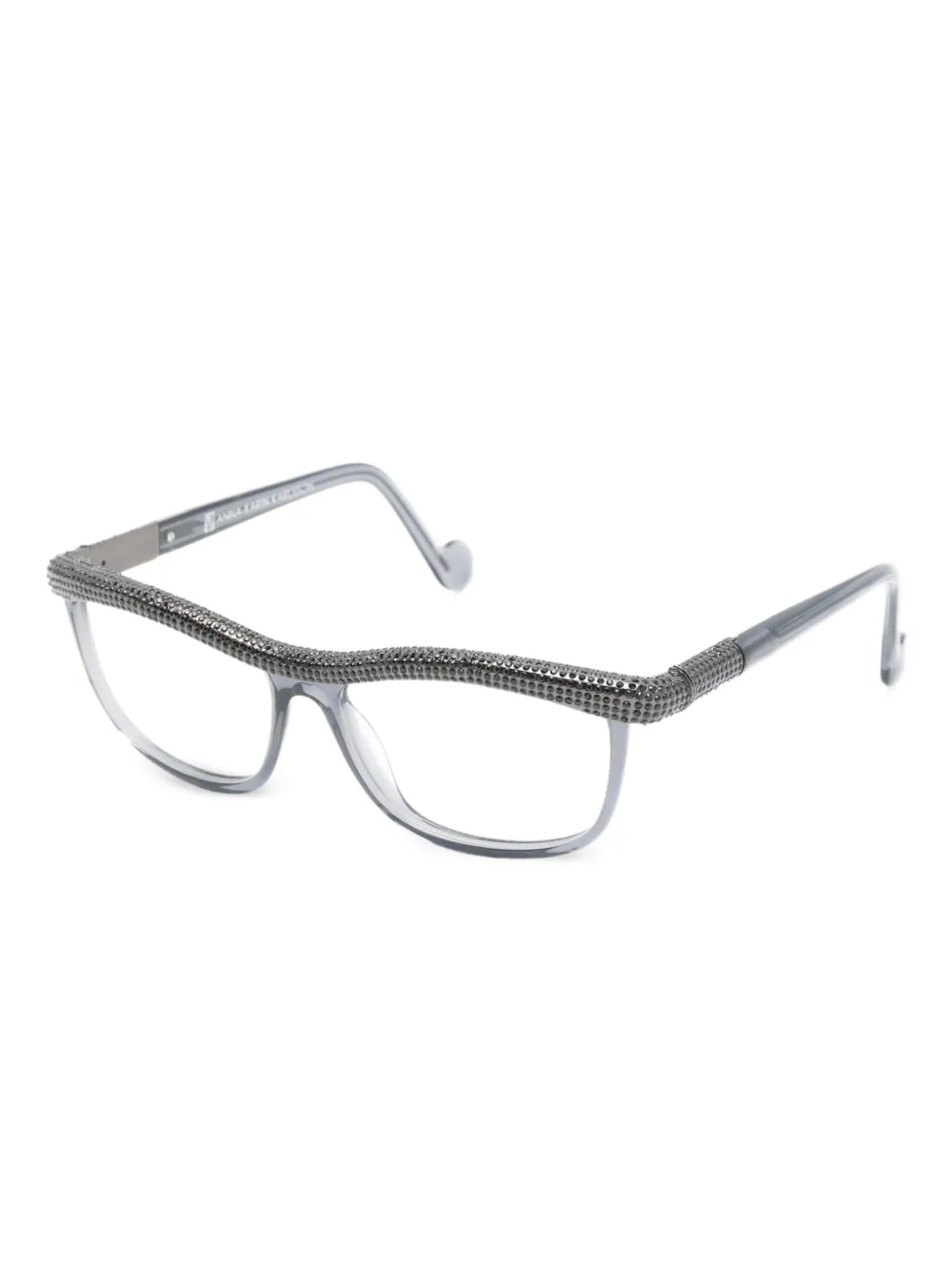 ANNA-KARIN KARLSSON lentes Kiki String | Hombre | Image 2