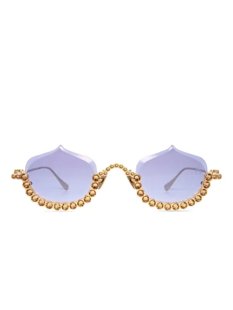 ANNA-KARIN KARLSSON Crystal 2.0 sunglasses