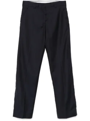 Miu Miu Pants - FARFETCH