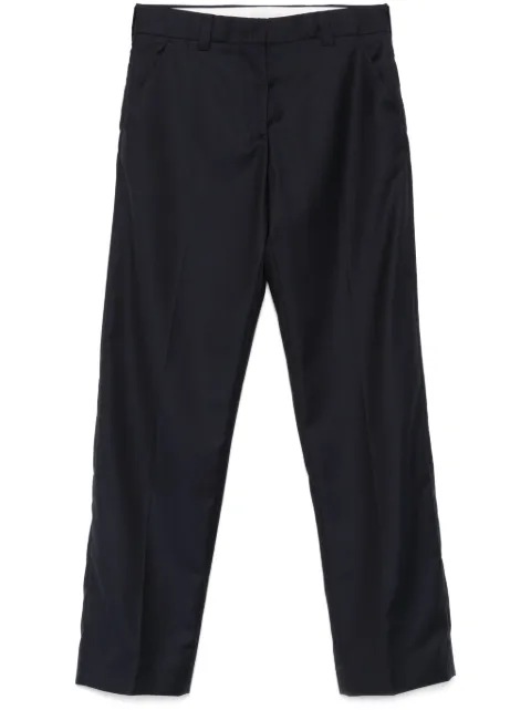 Miu Miu batavia trousers