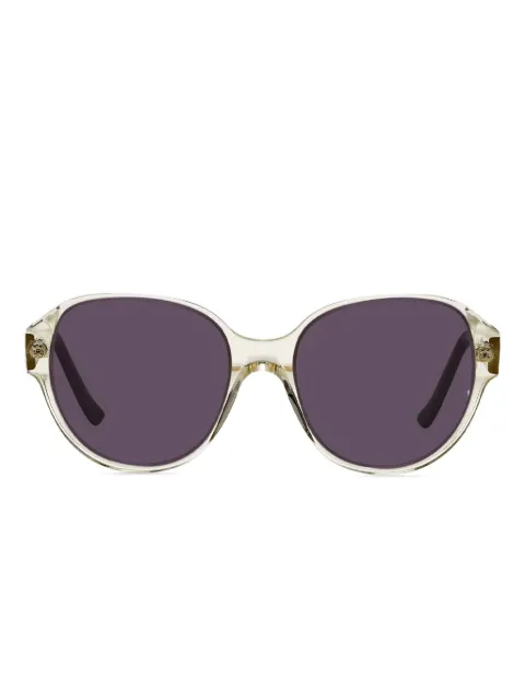 Very French Gangsters Very Select oval-frame sunglasses